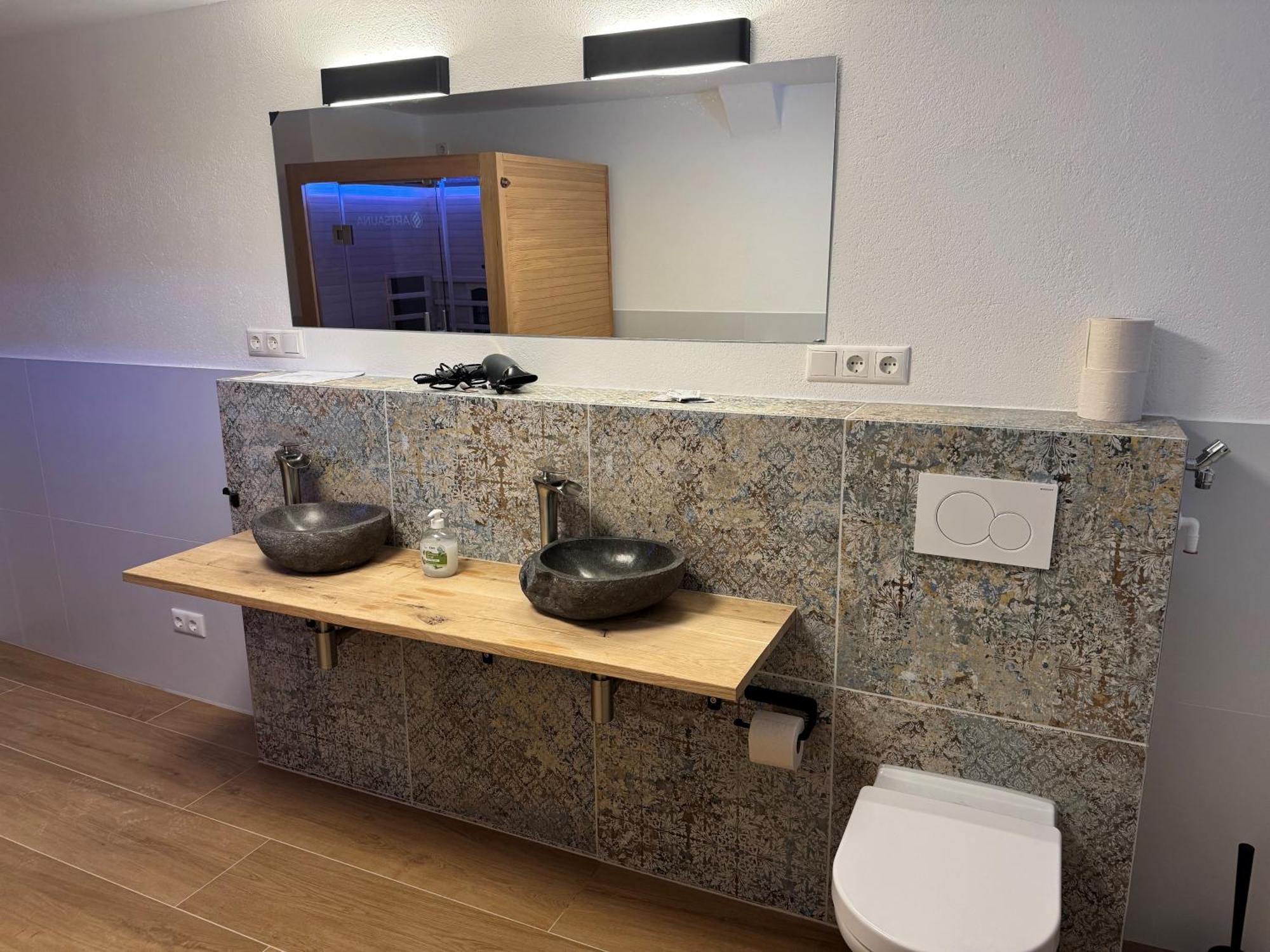Alpenlodge, Ferienwohnung 17 เทียร์ซี ภายนอก รูปภาพ
